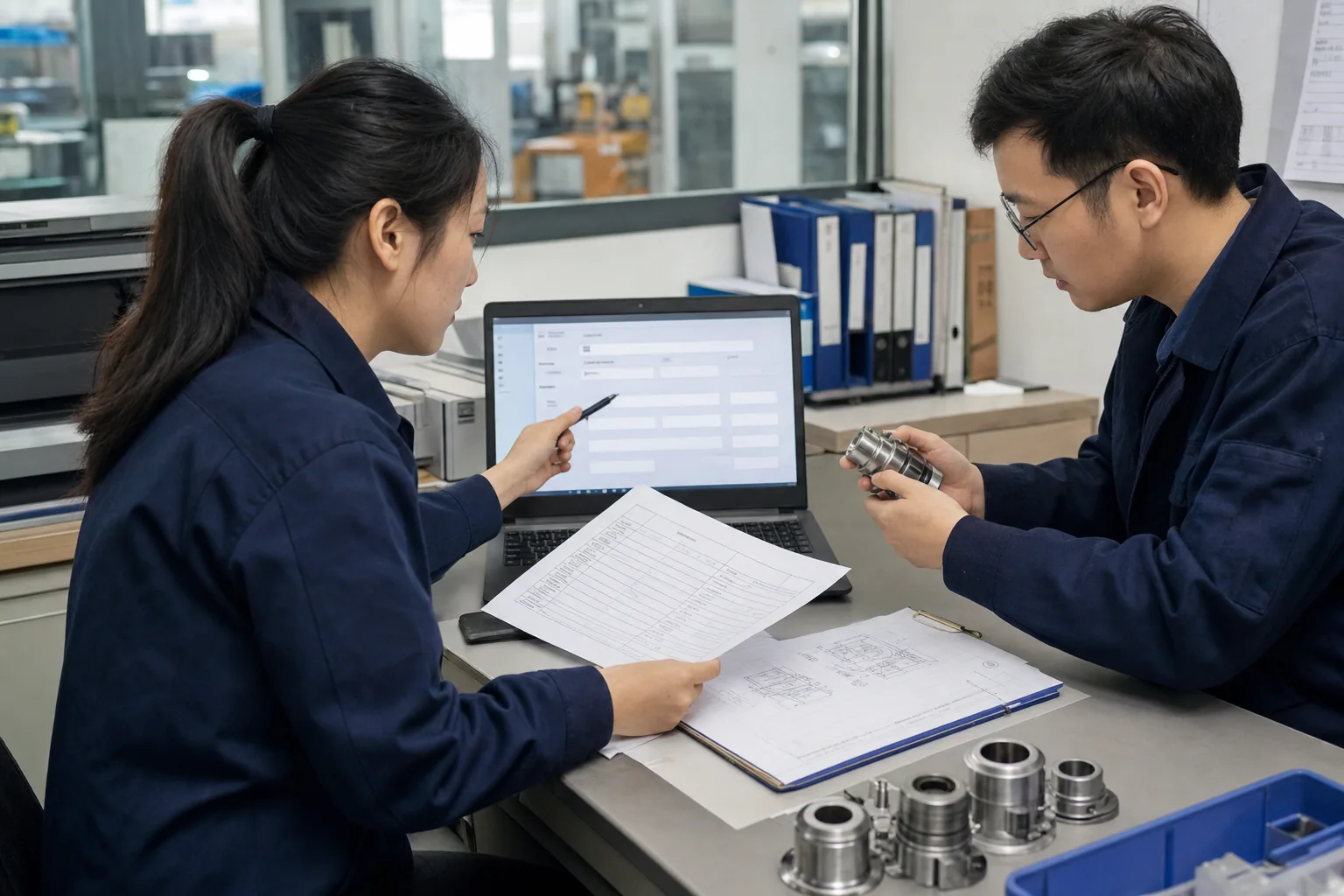 用AI批量写产品页时，哪些字段必须禁止模型自行补全
