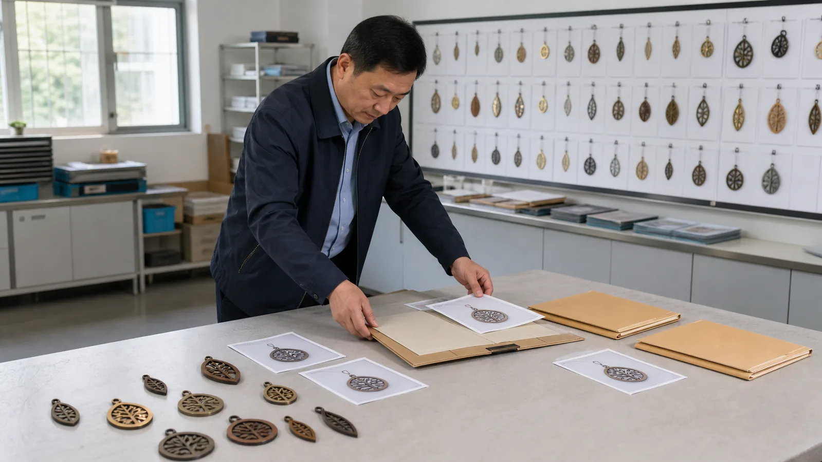 制造业负责人归并挂件加工同款样品照片与询价资料