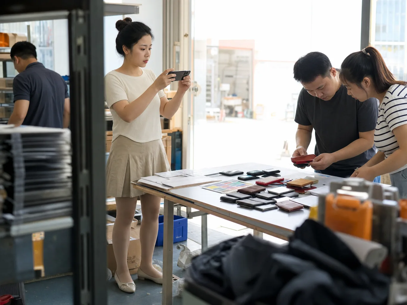 促销礼品加工报价差在哪，先拆清哪些条件