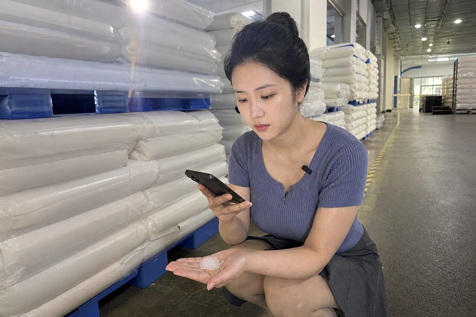 乙烯醋酸乙烯定制报价差在哪，先拆清哪些条件