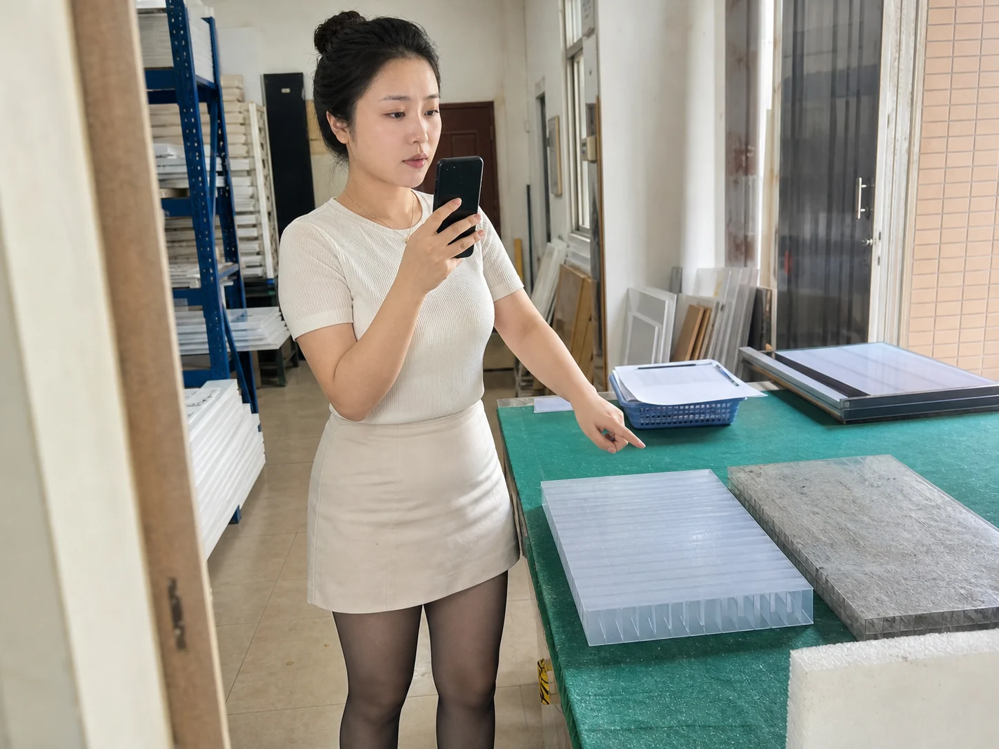 聚碳酸酯加工售后问题反复出现，责任从哪个环节查起