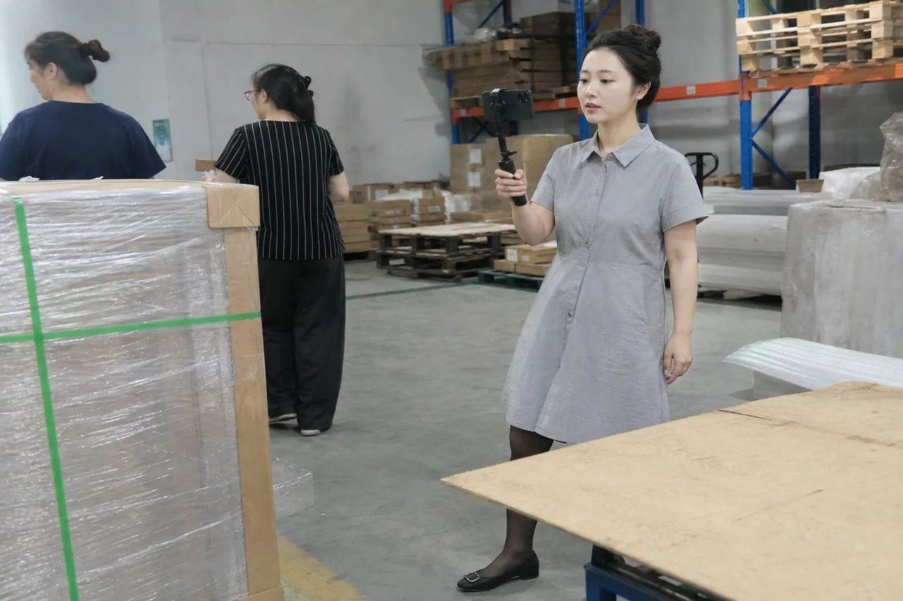 拼箱代工承诺交期前，怎样核对供应商真实能力
