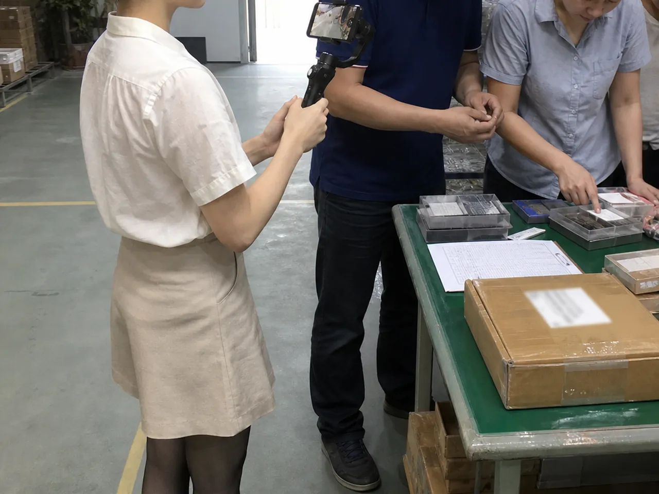 精密电感到货抽测合格，什么情况仍不能验收