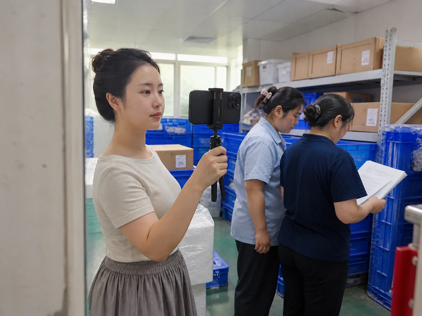 机床定制到货验收时，采购方先核对哪些项目